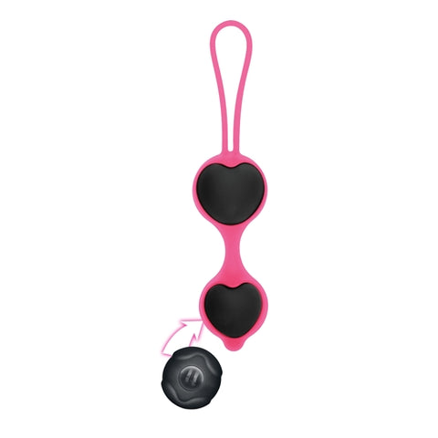 Coco Kegel Balls - Black SE2931033