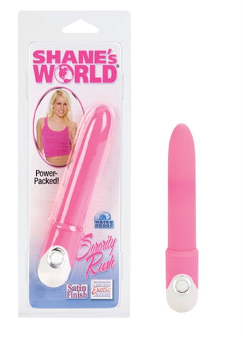 Shanes World Sorority Rush Vibe - Pink SE0536912