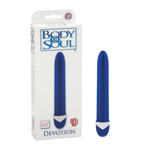 Body and Soul Devotion Vibe - Blue SE0535303