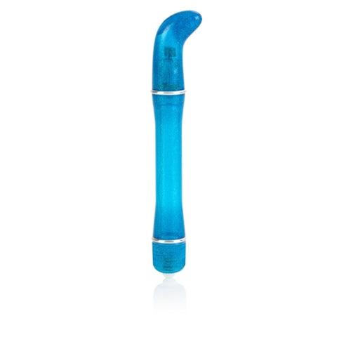 Pixies Mini G Blue Waterproof Vibe SE0495272