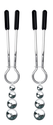 Adam and Eve Eves Naughty Nipple Clips AE-NC-7755-2
