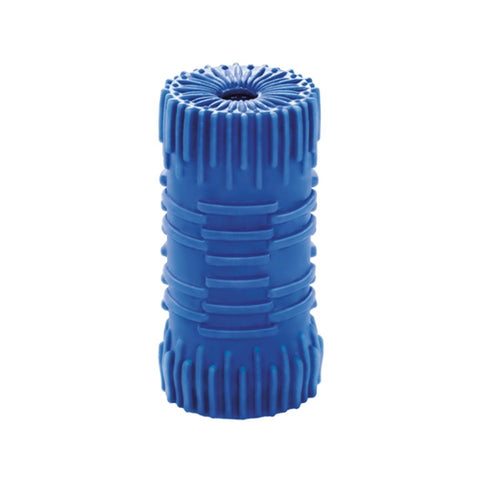 Apollo Reversible Premium Masturbator Grip - Blue SE0957203