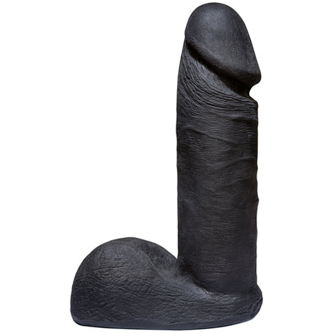 Vac-U-Lock Codeblack 6 Inch Ur3 Cock DJ1016-08-BX