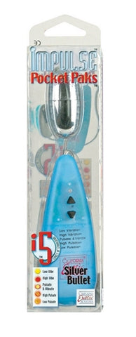 Impulse Pocket Paks Silver Bullet SE0054103
