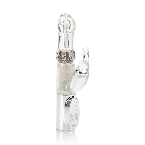 Platinum Jack Rabbit Silver SE0611103