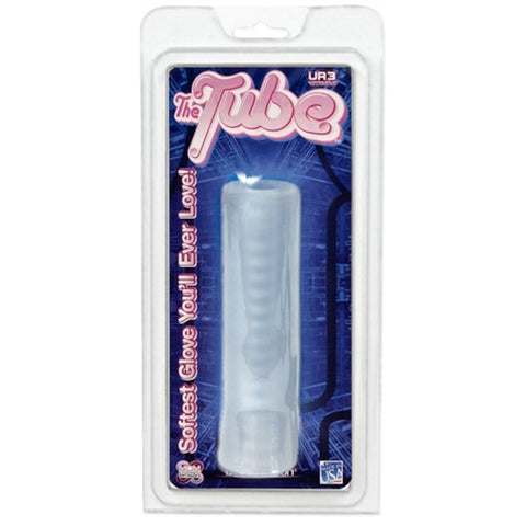 The Tube Ur3 - Clear DJ0684-03