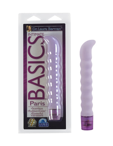 Berman Intimate Basics Paris Ribbed SE9738302