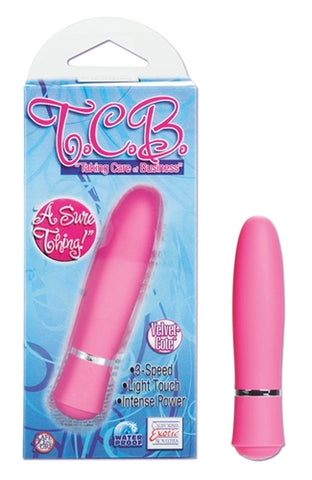 Taking Care of Business Personal Massager SE0063043