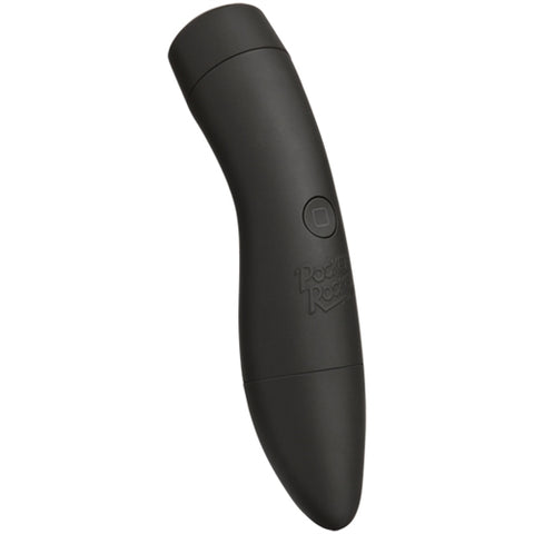 Ivibe Select - Irocket - Black DJ6025-02
