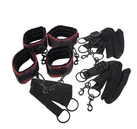 Scandal Bed Restraints SE2712653