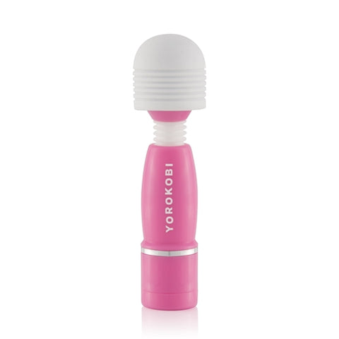 Yorokobi Wand - Pink SI-61037