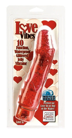 Love Vibes Love G SE0767102