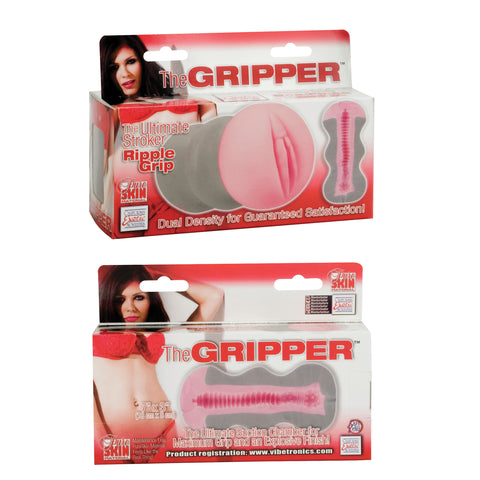 The Gripper Ripple Grip SE0930203