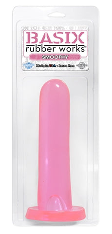 Basix Smoothy Pink PD4209-11