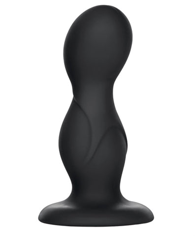 Coco Licious - Back End Play - Black SE2934253