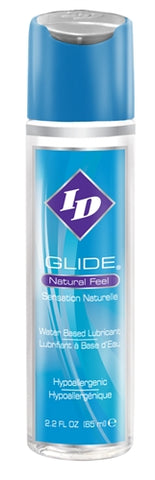 ID Glide - 2.2 Fl. Oz. ID-GLD-02