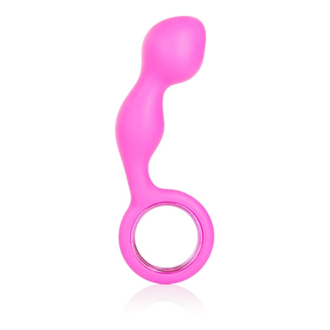 Booty Call Booty Exciter - Pink SE0394352