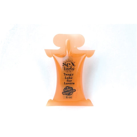 Sex Tarts - Tangy Tangerine - 6 Cc Pillow Pack TS1035769