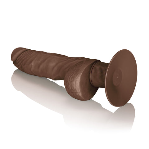 Waterproof Shower Stud - Super Stud - Brown SE0840403