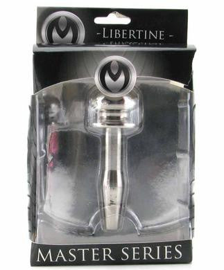 Libertine Faucet Plug