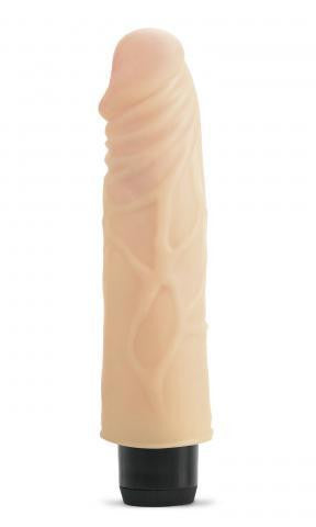 Real Feel Lifelike Toyz #10 - Flesh