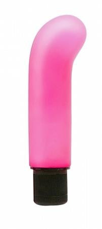 Neon Jr. G-Spot Softees - Pink