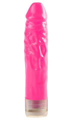 Waterproof Neon Lil Gems - Pink
