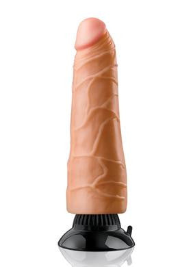 Real Feel Deluxe No.3 7-inch - Flesh