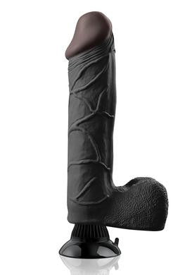Real Feel Deluxe No.11 11-inch - Black
