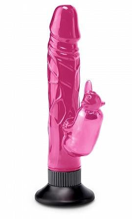 Waterproof Beaver Wall Bangers - Pink