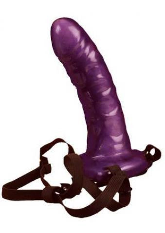Classix Strap-On Harness