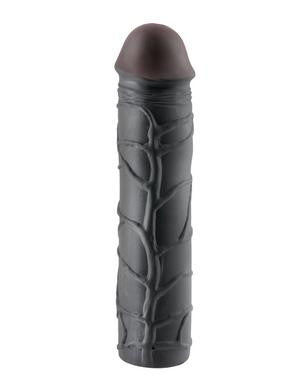 Fantasy X-tensions Mega 3-inch Extension - Black