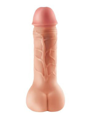 Fantasy X-tensions Ass Fucker Extension