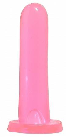 Basix Rubber Works - Smoothy - Pink