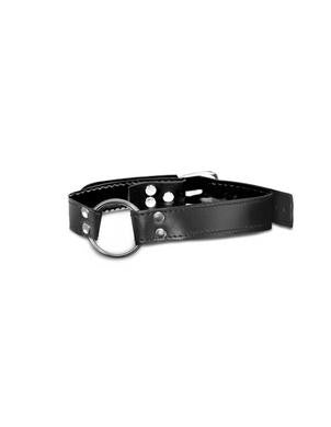 Fetish Fantasy Limited Edition O-ring Gag - Black