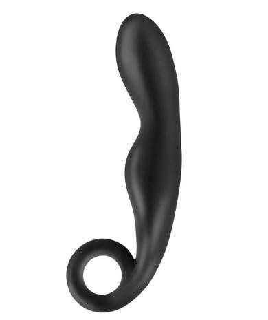 Anal Fantasy Collection One-Finger Fantasy Plug -