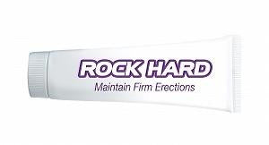 Rock Hard Maintain Firm Erections
