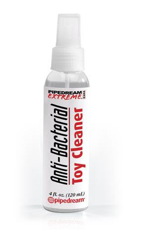 Pipedream Extreme Anti-Bacterial Toy Cleaner