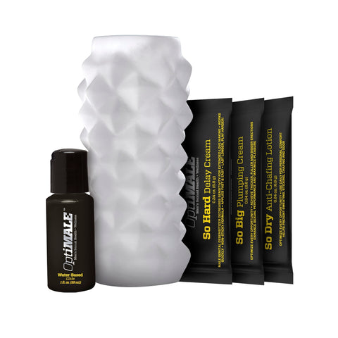 Optimale Take It to the Edge Training Set for Men DJ0699-03-BX