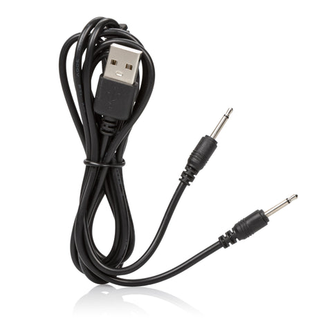 10 Function Remote Anal Climaxer - Black SE0386102
