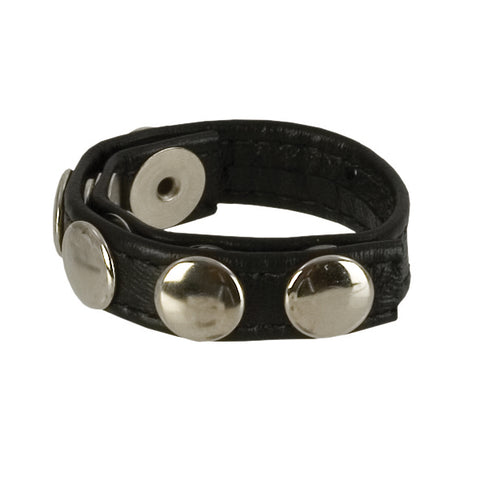 Adonis Leather Ares Collection SE1367103