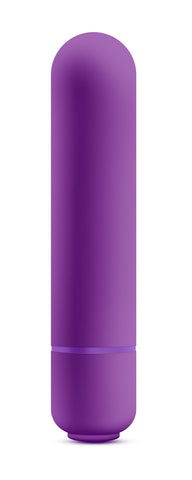 Play With Me - Cutey Vibe Plus - Purple BL-00111