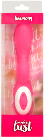 Wonderlust Harmony - Pink BMS99816