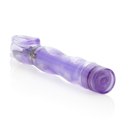Lighted Shimmers Led Hummers - Purple SE0847603