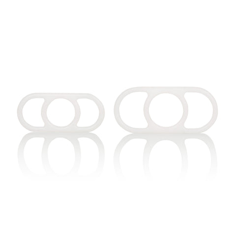 Silicone Erection Enhancer Set of Two SE1050052