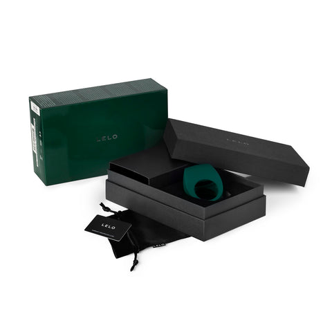 Tor II - Green LELO-1845