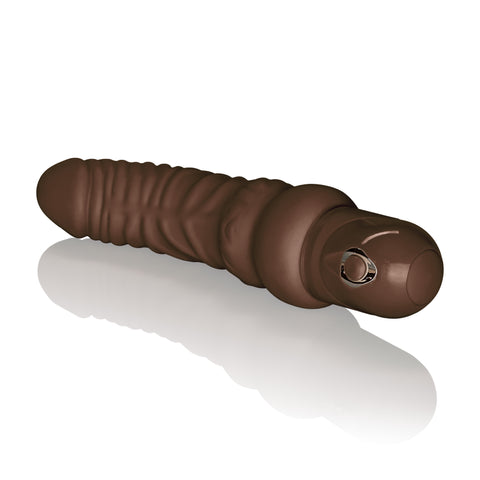 Waterproof Power Stud - Curvy - Brown SE0836453