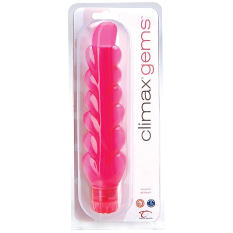 Climax Gems 7 Quartz Splash Ts7135-6 TS1071356
