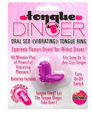 Tongue Dinger - Vibe