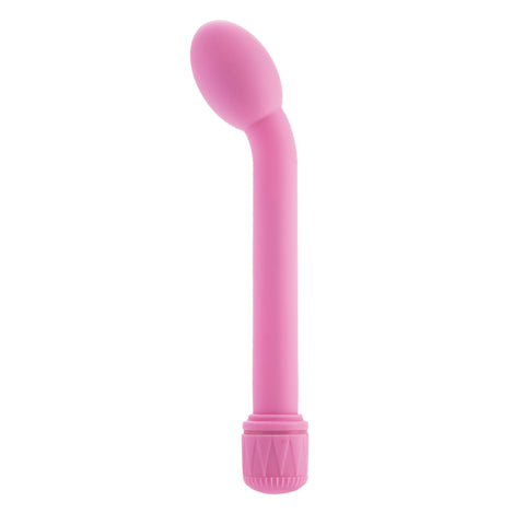 First Time G-Spot Tulip Vibe Pink SE0004122
